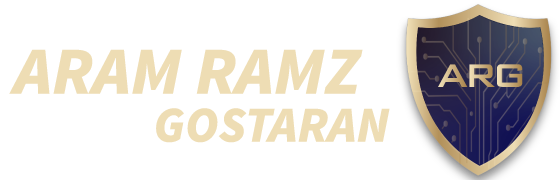آرام رمز گستران