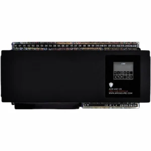 رله باکس 8R10A / 8 خروجی رله - 10 آمپر ایزوله