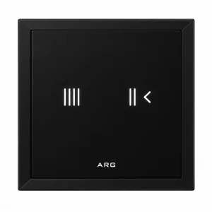 زنگ درب واحد با کارت RFID